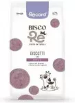 Record BiscoRe Blueberry Discotti Dog Biscuits 400 g
