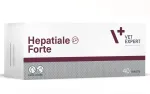 VetExpert Hepatiale Forte - supplements for dogs and cats - 40 tablets