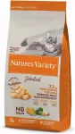 Nature's Variety - Selected - Cat - Sterilized - Free Range Chicken - 300g