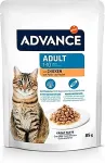 ADVANCE - Cat - Adult - Chicken - 85g