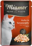 Miamor 4000158740847 cats moist food 100 g