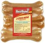 Record Heatshrink bones 3 Ossi mini 11 cm 3gb, 135g
