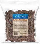 PETMEX Rabbit meat treats - dog treat - 500g