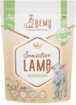 BEMO Sensitive Lamb Small/Medium Mono - dry dog food - 1kg