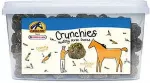 CAVALOR Crunchies maius hobustele 1, 5kg