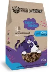 PAKA ZWIERZAKA Samo Mięsko Rabbit - dog treat - 70g