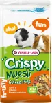 Versele-Laga VERSELE MERISEA T&Auml;ISS&Ouml;&Ouml;T CRISPY MUESLI 850G