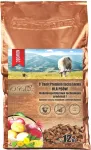 O'Canis Premium Lamb with millet, potatoes, and red beetroot - dry dog food - 12kg