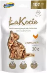Hilton ŁaKocie Freeze dried chicken - cat treats - 30g