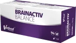 Vetfood Brain Activ Balance - supplements for dogs and cats - 120pcs