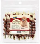 Hilton Beef and Lamb Sticks - dog treat - 500g