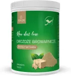 POKUSA RawDietLine Brewer's yeast - supplements for dogs and cats - 1000g