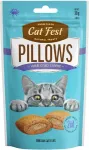 Cat Fest padjakesed krabip&uuml;reega kassidele 30g