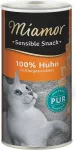 Miamor Sensible Snack Chicken - cat treats - 30g