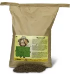 DARF Vol - Dog - Salmon & Lamb - 4kg | k&uuml;lmpressitud kuivtoit l&otilde;he-lambaga