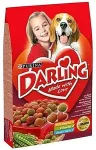 PURINA Darling Beef with chicken - dry dog food - 15kg