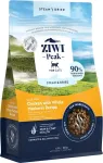 Ziwi Peak Steam & Dried Chicken kassitoit 800g