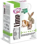 LoLo Pets mineraalkivi n&auml;rilistele 190g