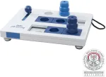 TRIXIE **M&auml;nguasi koertele Dog Activity Mini Mover, 25 &times; 20 cm
