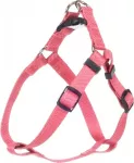 Flamingo Nailonist Traksid Koerale, Roosa 20-35cm x 10mm