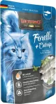 LEONARDO Trout & Catnip 85g
