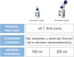 Frontline Flea and tick spray for dogs and cats - 250 ml