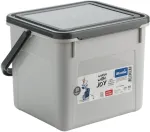 Rotho Basic - detergent container - 4,5l