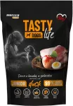 BIOFEED Tasty Dogs Life Junior Duck - wet dog food - 150g