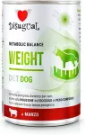 Disugual Diet Dog - WEIGHT - Beef - 400g | veisega