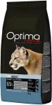 OptimaNova Cat Adult Rabbit and Potatoes - dry cat food - 6kg