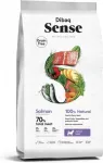 Dibaq - Sense - Dog - Grain Free - Mini - Adult - Salmon - 0,5kg | l&otilde;hega teraviljavaba v&auml;ikest t&otilde;ugu koeratoit