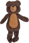 BEEZTEES KOERA M&Auml;NGUASI BALU KARU 40X13X12CM PRUUN