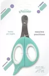 Record Scissors for cats, small dogs and puppies with non-slip handle