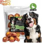 UniQ Pets pardir&otilde;ngad munakollasega, 250g