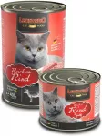 LEONARDO Rich in Beef 200g