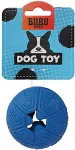 Bubu Pets vaniljel&otilde;hnaline maiusepall koertele 8cm (assortii)