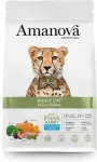 Amanova Adult Cat Divine Rabbit - dry cat food - 1,5kg
