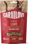 CARNILOVE Lamb with Blackberries maiused kassidele 50g