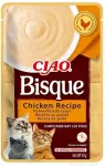 INABA Ciao Bisque Chicken Chicken Soup - Treat for Cats - 40g