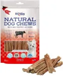 Frigera Naturaalsed n&auml;rimispulgad kutsikatele 60g