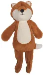 BEEZTEES KOERA M&Auml;NGUASI NIENE REBANE 40X13X12CM ORANŽ