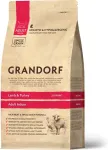 Grandorf Cat Lammas ja Kalkun Tubastele Kassidele 400g