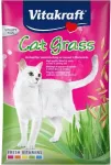 VITAKRAFT - Cat - Grass seeds - 50g