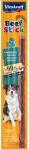 Vitakraft Beef Stick Original plus Mineral - dog treat - 12g