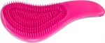 TRIXIE Pehme hari kassidele, plastik, 19 cm, roosa/must