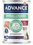 ADVANCE - Veterinary Diets - Dog - Hypoallergenic - Lamb - 400g