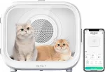 Petkit HG-P-EU Cat White