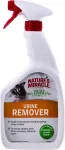 NATURE'S MIRACLE Nature&rsquo;s Miracle uriinieemaldaja kassidele 946ml