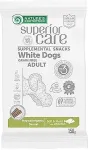 Natures Protection Superior Care NATURE'S PROTECTION SC White Dogs Grain Free Adult Hypoallergenic Dental Whitefish - dog treat - 150 g
