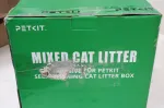 Petkit SALE OUT. | Mixed Cat Litter, 3 bags | DAMAGED PACKAGING, MISSING 1 BAG
